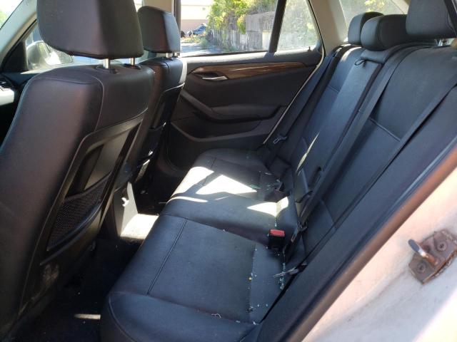 Photo 6 from auction – 2013 BMW X1 XDRIVE3 with VIN WBAVM5C53DVV90280