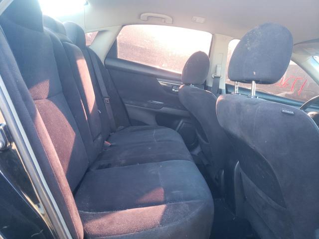 Photo 6 from auction – 2013 NISSAN ALTIMA 2.5 with VIN 1N4AL3AP1DN520750