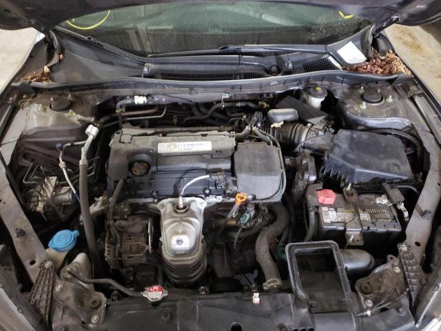 Photo 7 from auction – 2014 HONDA ACCORD LX with VIN 1HGCR2F30EA261034