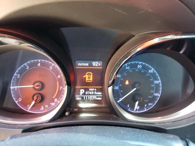 Photo 8 from auction – 2014 TOYOTA COROLLA L with VIN 2T1BURHE4EC207540