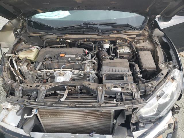 Photo 7 from auction – 2016 HONDA CIVIC LX with VIN 19XFC2F59GE095787