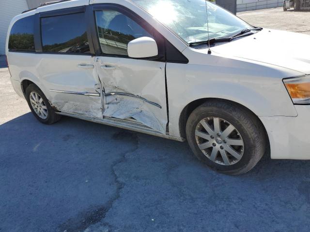 Photo 9 from auction – 2010 DODGE GRAND CARA with VIN 2D4RN6DX1AR356065