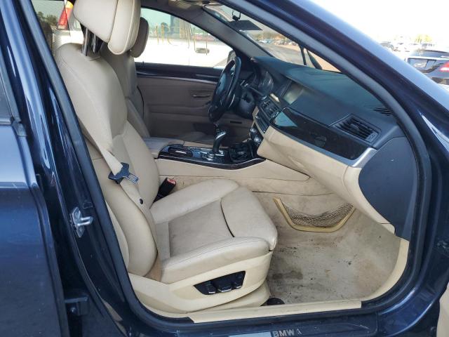 Photo 5 from auction – 2011 BMW 535 I with VIN WBAFR7C55BC806088