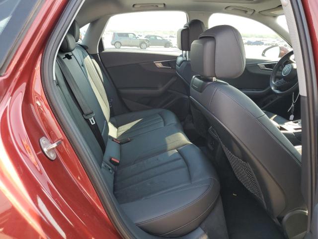 Photo 6 from auction – 2018 AUDI A4 PREMIUM with VIN WAUKMAF41JA127877