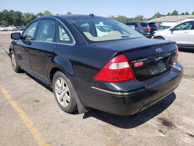 Photo 3 from auction – 2007 FORD FIVE HUNDR with VIN 1FAFP24157G106052