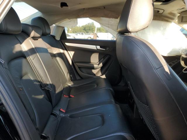 Photo 6 from auction – 2012 AUDI A4 PREMIUM with VIN WAUBFAFL1CN015609