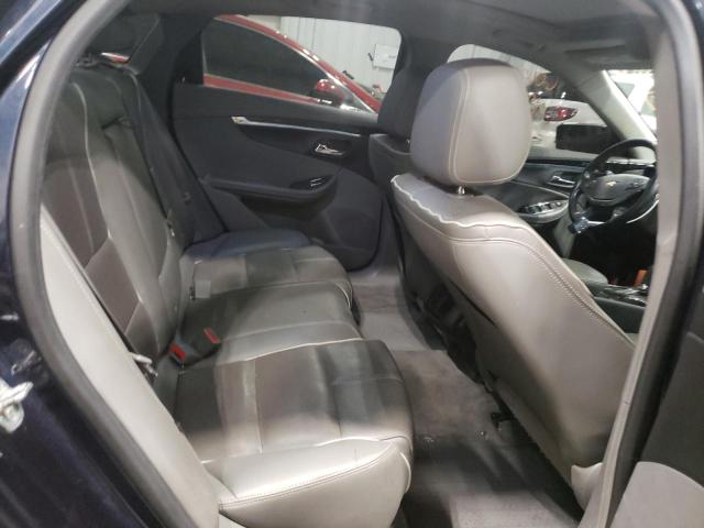Photo 6 from auction – 2015 CHEVROLET IMPALA LTZ with VIN 2G1165S32F9206399