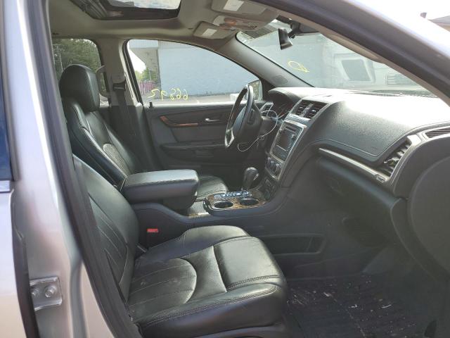 Photo 5 from auction – 2015 GMC ACADIA DEN with VIN 1GKKRTKD9FJ382293