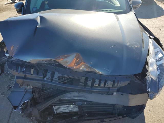 Photo 7 from auction – 2020 FORD ESCAPE TIT with VIN 1FMCU9J94LUA40268