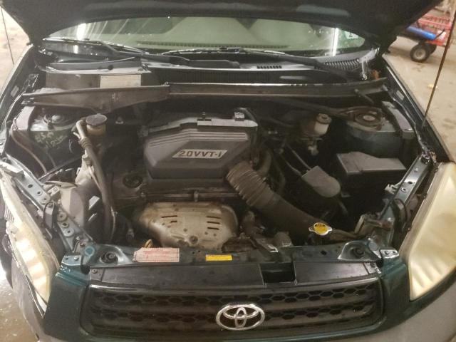 Photo 7 from auction – 2003 TOYOTA RAV4 with VIN JTEHH20V936082228