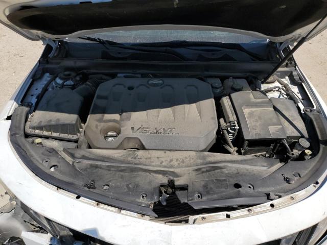 Photo 7 from auction – 2018 CHEVROLET IMPALA LT with VIN 2G1105S38J9153153