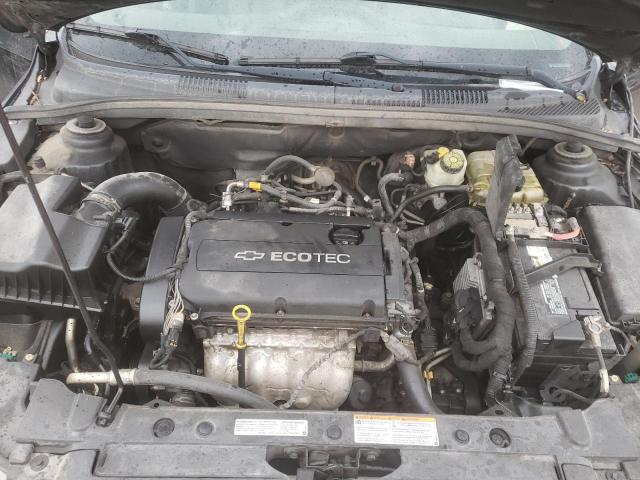 Photo 7 from auction – 2012 CHEVROLET CRUZE LS with VIN 1G1PC5SH1C7199215