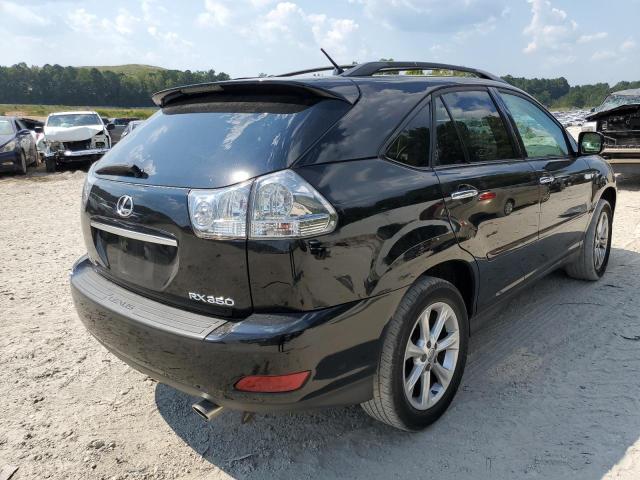 Photo 4 from auction – 2008 LEXUS RX 350 with VIN 2T2GK31U68C042746