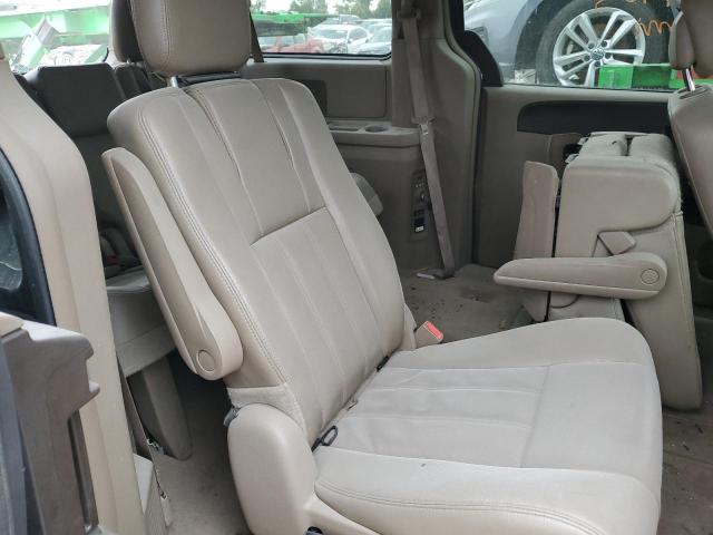 Photo 7 from auction – 2014 CHRYSLER TOWN & COU with VIN 2C4RC1BG1ER133443