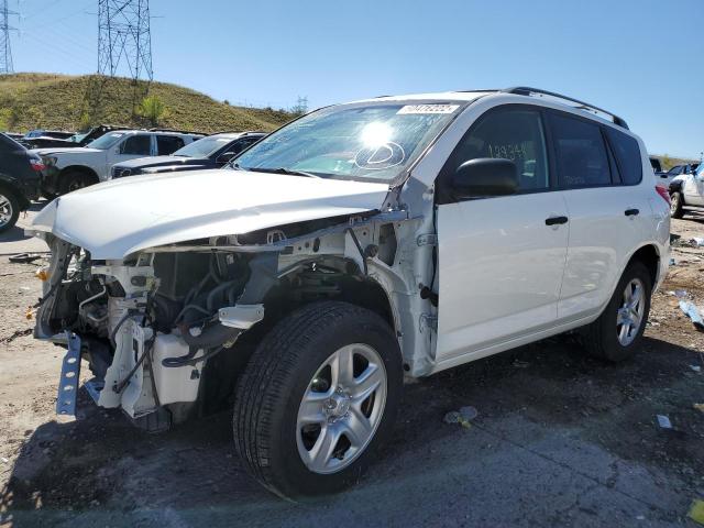 صورة رقم 2 من المزاد - 2012 TOYOTA RAV4 مع VIN JTMBF4DV1C5051826