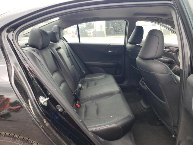 Photo 6 from auction – 2015 HONDA ACCORD EXL with VIN 1HGCR2F87FA006846