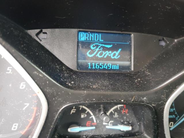 Photo 8 from auction – 2013 FORD FOCUS S with VIN 1FADP3E27DL151470