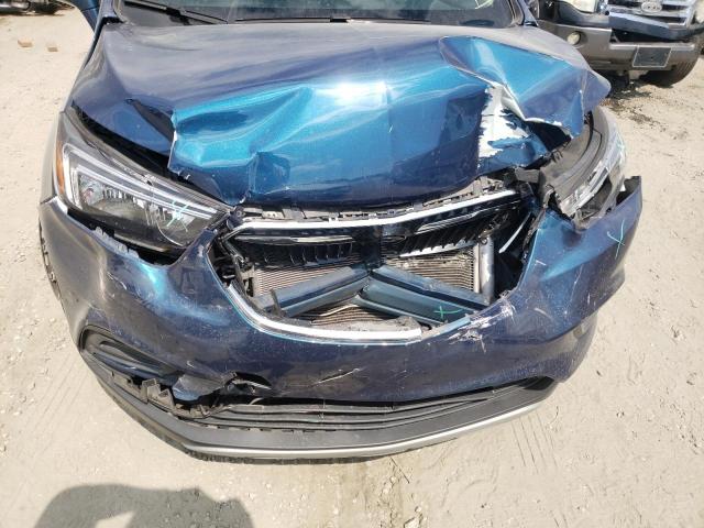 Photo 9 from auction – 2020 BUICK ENCORE PRE with VIN KL4CJASB7LB014382