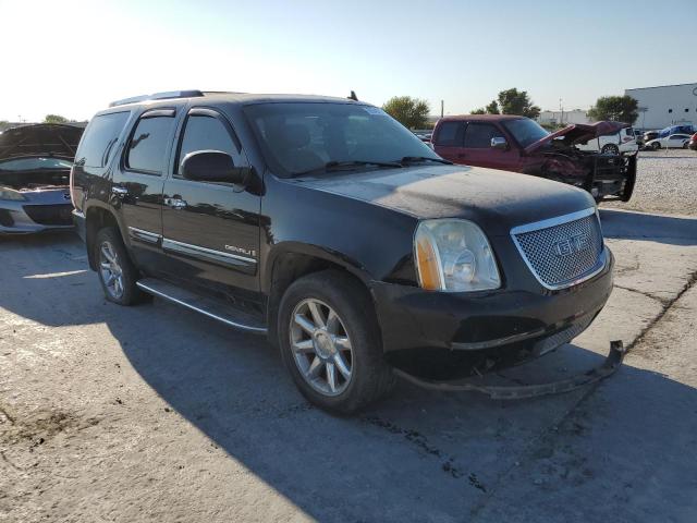 Photo 1 from auction – 2007 GMC YUKON DENA with VIN 1GKFK63837J151464