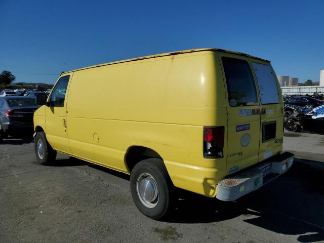 Photo 3 from auction – 1995 FORD ECONOLINE with VIN 1FTJE34H1SHB58245