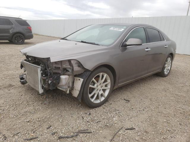 Photo 2 from auction – 2012 CHEVROLET MALIBU LTZ with VIN 1G1ZG5E76CF268261