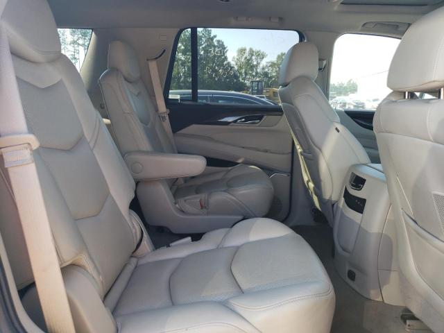 Photo 6 from auction – 2020 CADILLAC ESCALADE P with VIN 1GYS4CKJ6LR293904