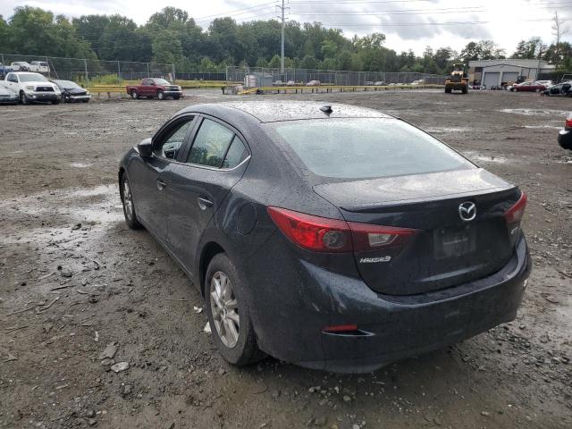 Photo 3 from auction – 2016 MAZDA 3 GRAND TO with VIN JM1BM1X77G1308955