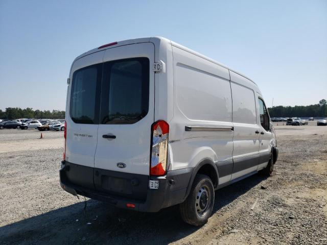 Photo 4 from auction – 2015 FORD TRANSIT T- with VIN 1FTNR2CM6FKA78480