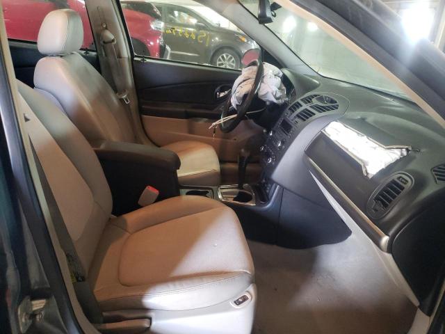 Photo 5 from auction – 2006 CHEVROLET MALIBU MAX with VIN 1G1ZU63896F173322