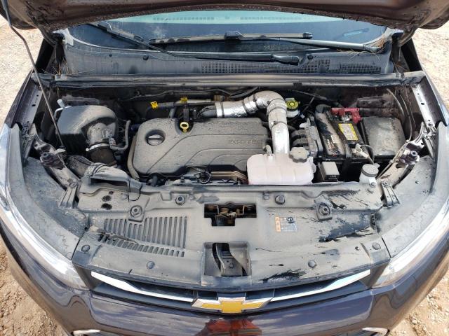 Photo 7 from auction – 2022 CHEVROLET TRAX LS with VIN KL7CJNSM5NB507332