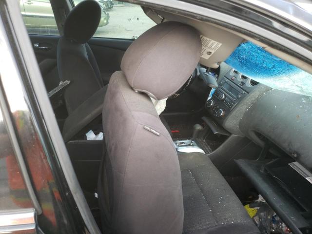 Photo 5 from auction – 2010 NISSAN ALTIMA BAS with VIN 1N4AL2AP1AN529602