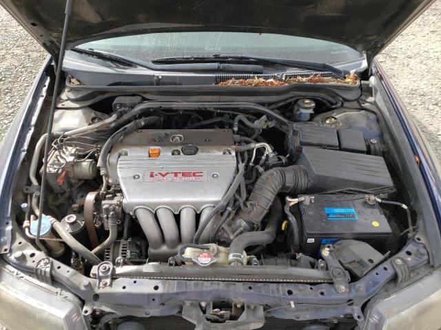 Photo 7 from auction – 2006 ACURA TSX with VIN JH4CL96986C024129