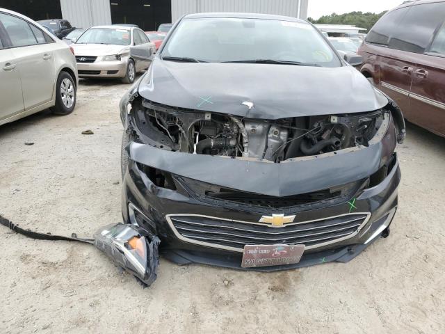 Photo 9 from auction – 2017 CHEVROLET MALIBU LS with VIN 1G1ZB5ST4HF281226