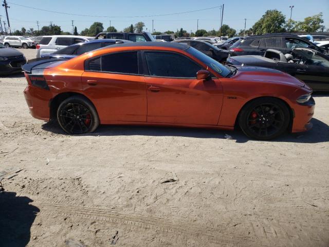 Photo 9 from auction – 2020 DODGE CHARGER SC with VIN 2C3CDXGJ8LH192314