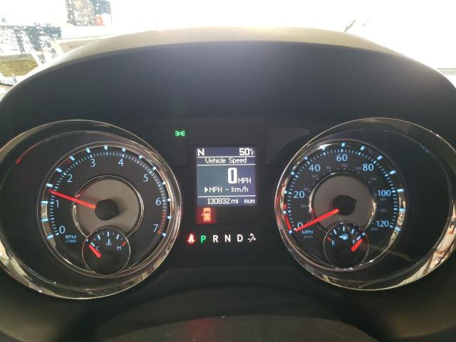 Photo 8 from auction – 2012 CHRYSLER TOWN & COU with VIN 2C4RC1BG7CR369365