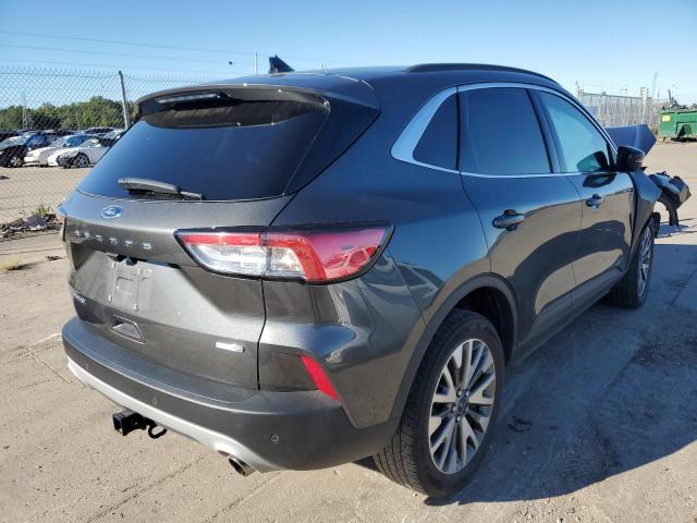 Photo 4 from auction – 2020 FORD ESCAPE TIT with VIN 1FMCU9J94LUA40268