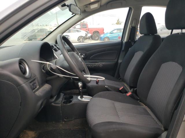 Photo 5 from auction – 2015 NISSAN MICRA with VIN 3N1CK3CP0FL211859