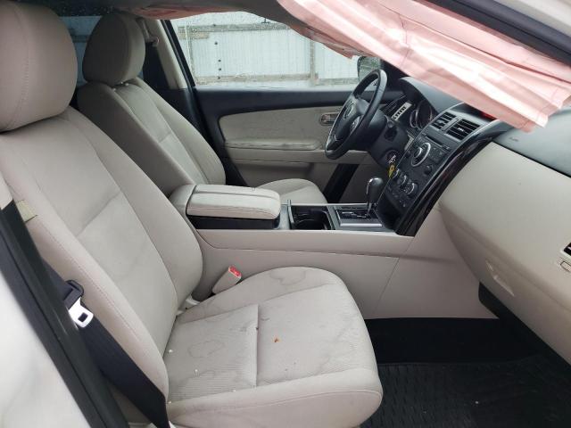 Photo 5 from auction – 2012 MAZDA CX-9 with VIN JM3TB3BV8C0339568