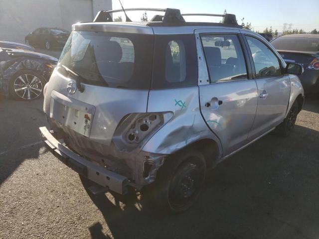 Photo 4 from auction – 2006 TOYOTA SCION XA with VIN JTKKT624665004271