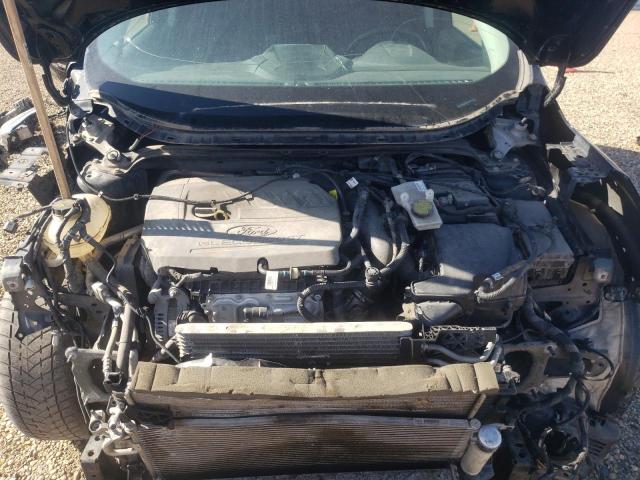 Photo 7 from auction – 2018 FORD ESCAPE SEL with VIN 1FMCU9HD8JUD52780
