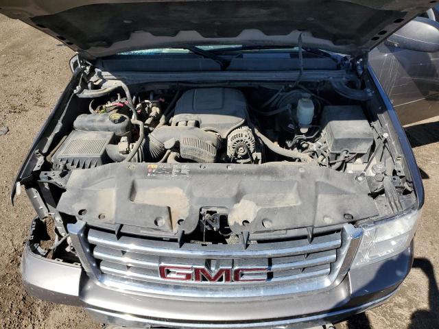 Photo 7 from auction – 2013 GMC SIERRA K15 with VIN 3GTP2VEA6DG329410
