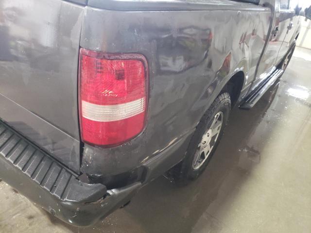 Photo 9 from auction – 2008 FORD F150 SUPER with VIN 1FTPW12V38KE33985