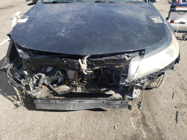 Photo 9 from auction – 2014 ACURA TL TECH with VIN 19UUA8F53EA003087