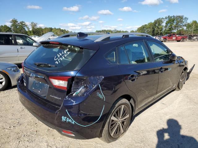 Photo 4 from auction – 2019 SUBARU IMPREZA PR with VIN 4S3GTAD69K3732719