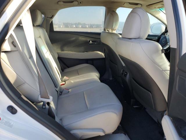 Photo 6 from auction – 2013 LEXUS RX 350 with VIN 2T2ZK1BA4DC124910
