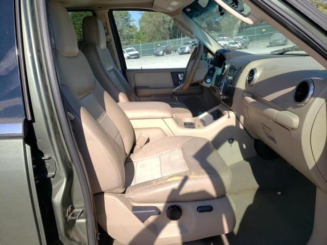 Photo 5 from auction – 2003 FORD EXPEDITION with VIN 1FMFU18L93LA77371