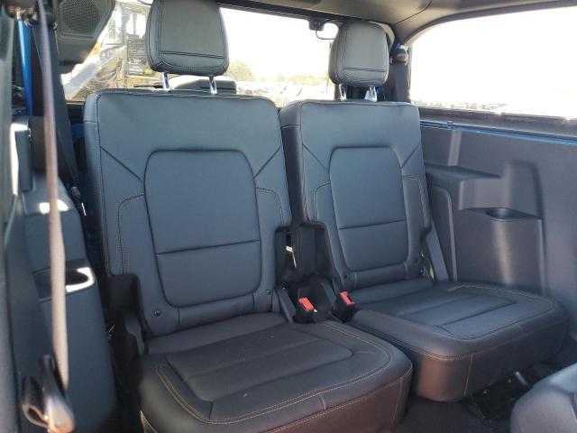 Photo 6 from auction – 2022 FORD BRONCO BAS with VIN 1FMDE5CH3NLB44662
