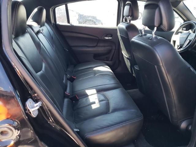 Photo 6 from auction – 2013 CHRYSLER 200 LIMITE with VIN 1C3CCBCG4DN621005
