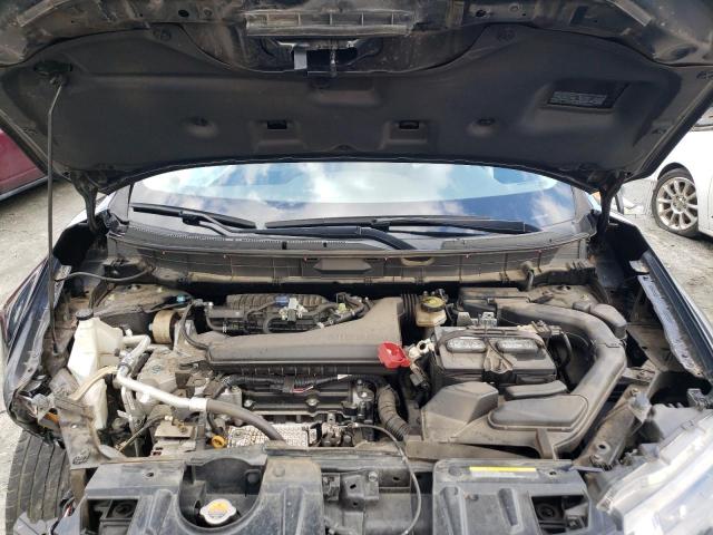 Photo 7 from auction – 2018 NISSAN ROGUE with VIN KNMAT2MT1JP561893