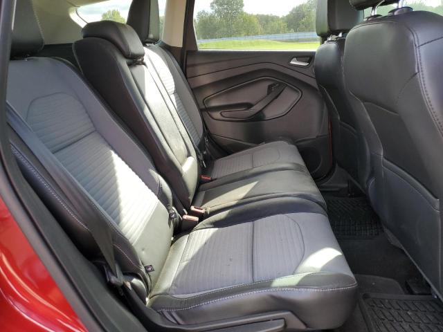 Photo 6 from auction – 2017 FORD ESCAPE SE with VIN 1FMCU9GD1HUE93072